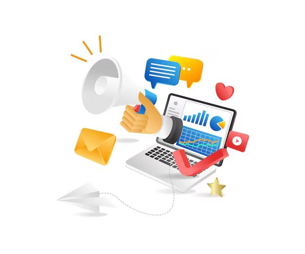 full service marketing agency in colorado that delivers results