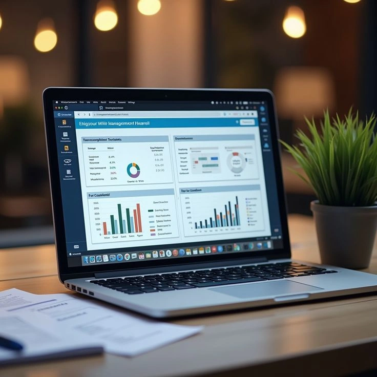 streamline your property management compliance